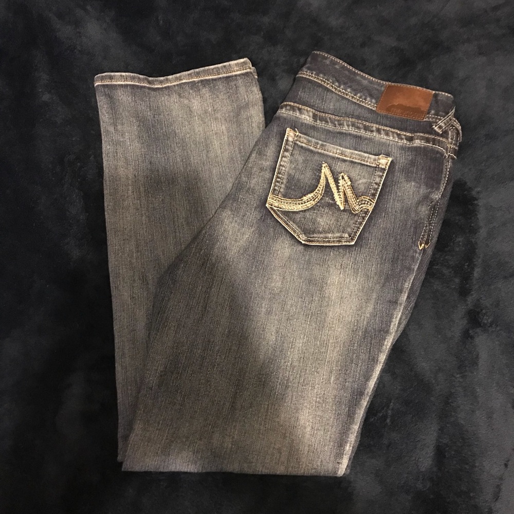 13/14 Regular Maurice’s Jeans